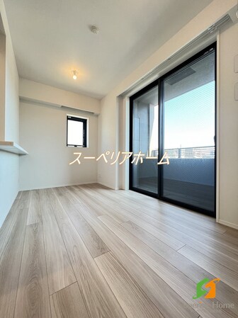 シーズンフラッツ新御徒町の物件内観写真